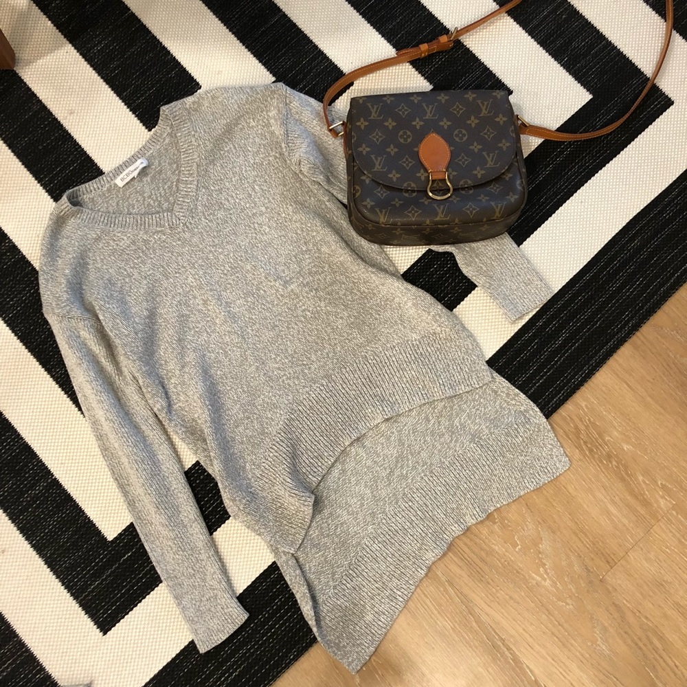 BCBGeneration Sweater